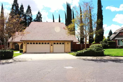 105 Pebble Beach Ct, Roseville, CA 95678