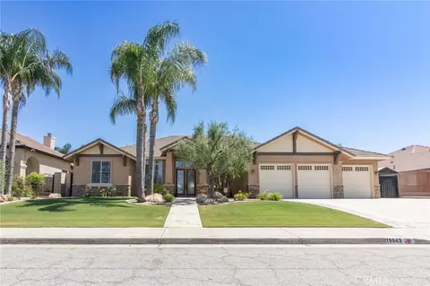 15943 Chateau Montelena Dr, Bakersfield, CA 93314