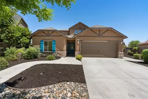 3828 Green Oaks Way, Shafter, CA 93263