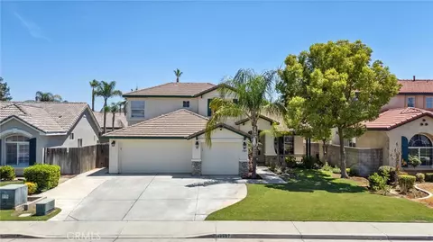 12607 Woodson Bridge Dr, Bakersfield, CA 93311