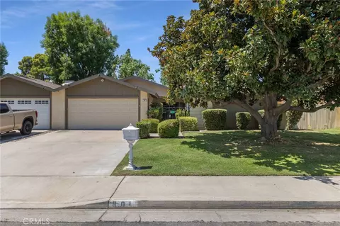801 Bermuda St, Bakersfield, CA 93309