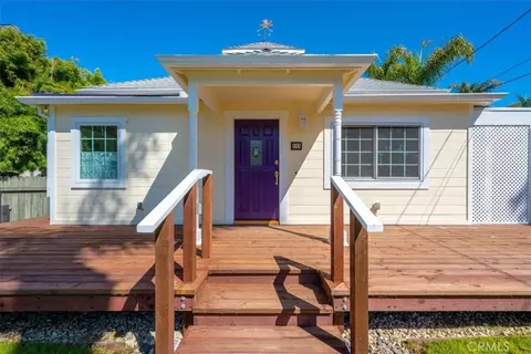 555 Le Point St, Arroyo Grande, CA 93420