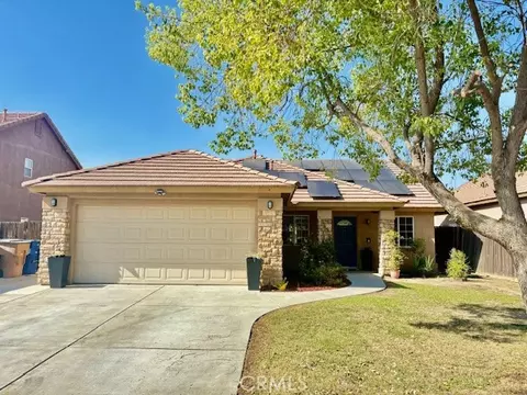 11014 Vista Rdg, Bakersfield, CA 93311