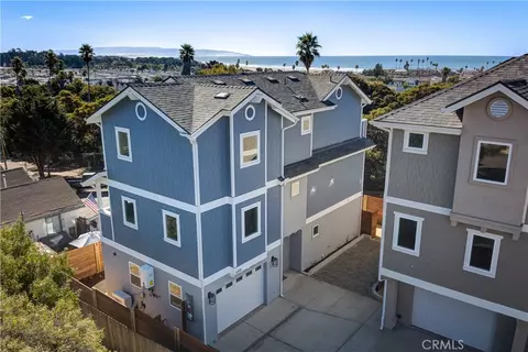 480 Hinds Ave, Pismo Beach, CA 93449