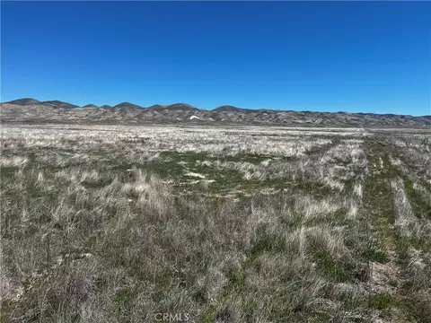 0 Arrowhead Trl, Santa Margarita, CA 93453
