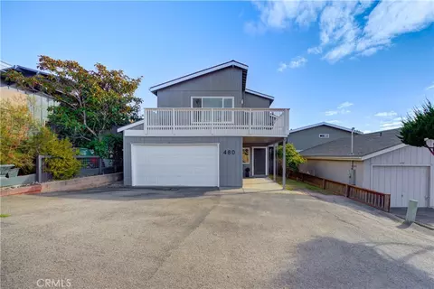 480 Java St, Morro Bay, CA 93442 photo 1
