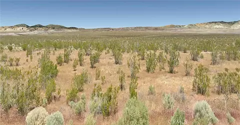 64 Sunset Ave, Mojave, CA 93501 photo 3