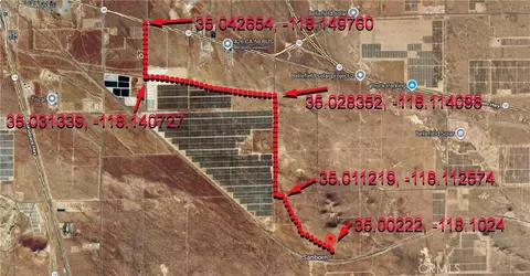 64 Sunset Ave, Mojave, CA 93501 photo 5