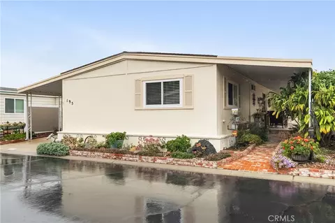 195 Rancho Adolfo Dr #129, Camarillo, CA 93012