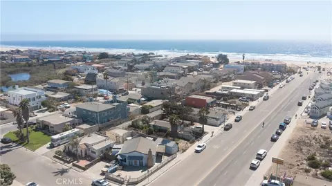 320 Pier Ave, Oceano, CA 93445