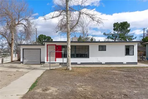 4814 Cebrian Ave, New Cuyama, CA 93254