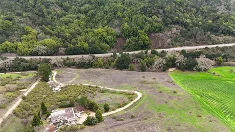 5495 Jack Creek Rd, Templeton, CA 93465 photo 2