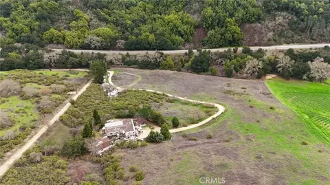 5495 Jack Creek Rd, Templeton, CA 93465