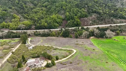 5495 Jack Creek Rd, Templeton, CA 93465 photo 4