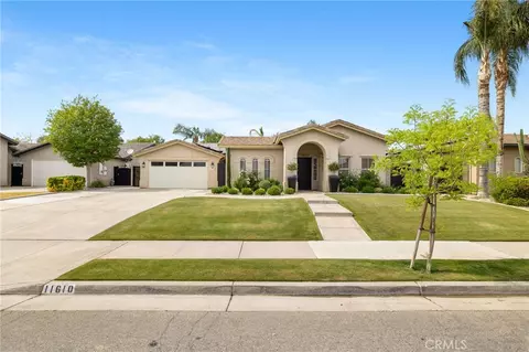 11610 Marazion Hill Ct, Bakersfield, CA 93311