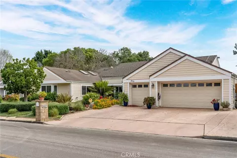Exterior - 832 Onstott Rd, Lompoc, CA 93436 photo 2 of 10