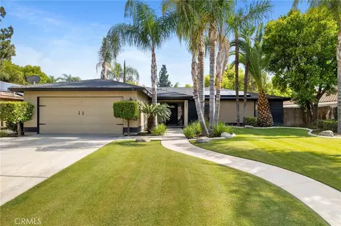 6801 Inwood Dr, Bakersfield, CA 93309