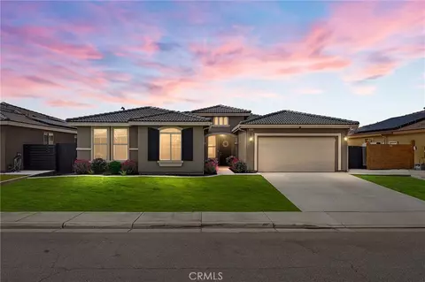 15112 Northampton Ave, Bakersfield, CA 93314