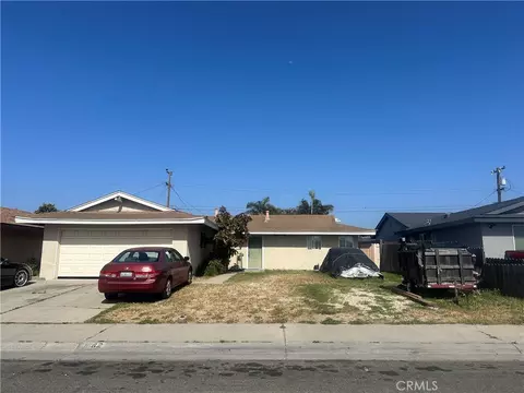 1662 Oxford Ave, Santa Maria, CA 93454