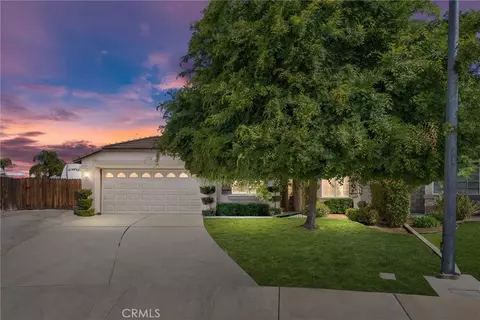 5525 Cherry Creek Ln, Bakersfield, CA 93314