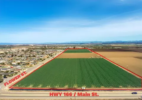0 Flower Ave, Guadalupe, CA 93434
