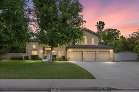 1400 Fenwick Dr, Bakersfield, CA 93312