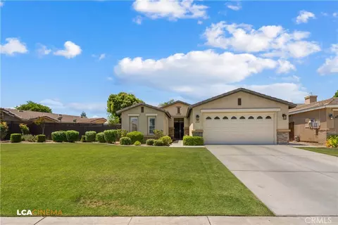 1515 English Fry St, Bakersfield, CA 93311