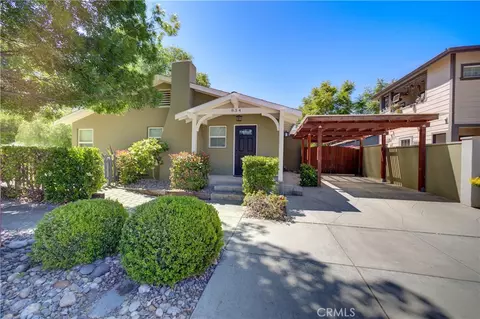 834 19th St, Paso Robles, CA 93446