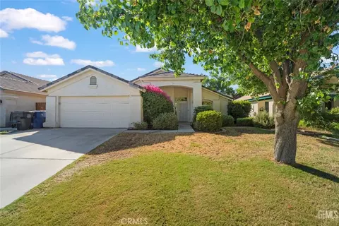 10116 Bay Colony Dr, Bakersfield, CA 93312