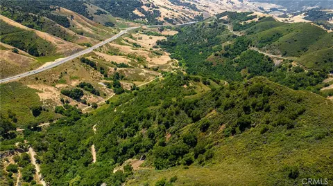 0 Stagecoach Rd, San Luis Obispo, CA 93405