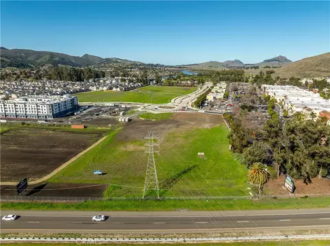 2040 Prado Rd, San Luis Obispo, CA 93401