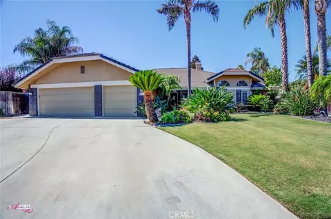 3208 Bridlewood Ct, Bakersfield, CA 93311
