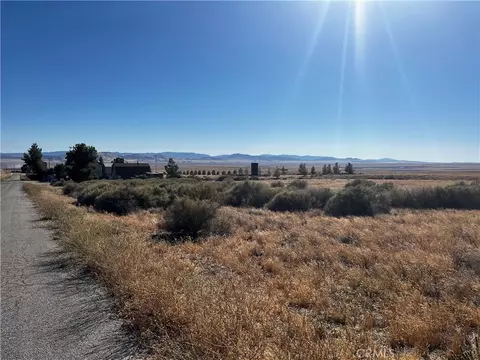 0 7 Mile Rd, Santa Margarita, CA 93453