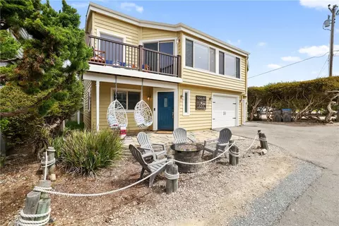 295 Plymouth St, Cambria, CA 93428