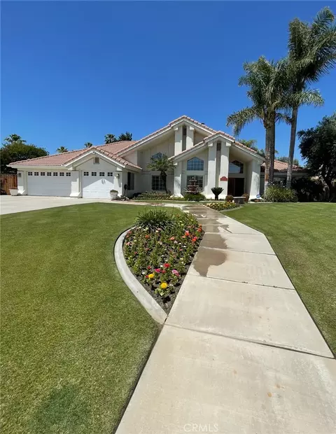 13400 Pergola Ave, Bakersfield, CA 93314
