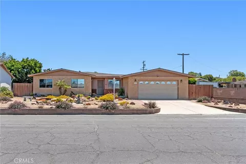 3470 Flower St, Santa Maria, CA 93455
