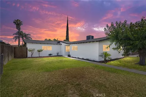 2521 Pacheco Rd, Bakersfield, CA 93307