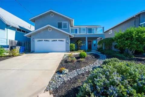 590 Downing St, Morro Bay, CA 93442
