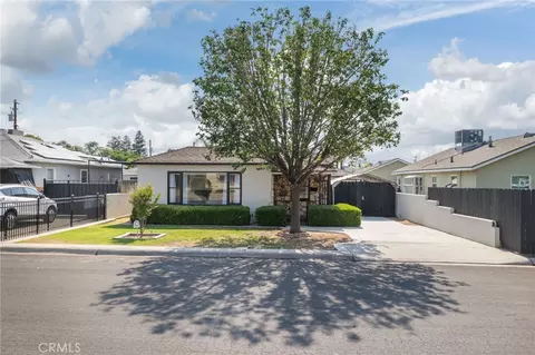 2702 Worthington Ave, Bakersfield, CA 93308