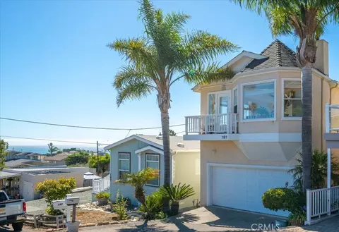191 J St, Cayucos, CA 93430