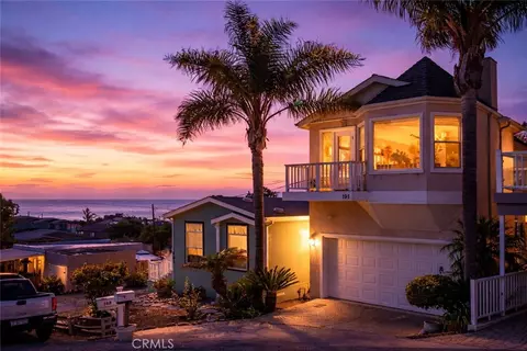191 J St, Cayucos, CA 93430