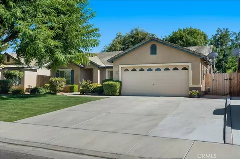 12401 Verdelho Ave, Bakersfield, CA 93312