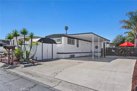 765 Mesa View Dr #86, Arroyo Grande, CA 93420