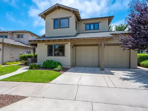 2303 Sanderling Ct, Arroyo Grande, CA 93420