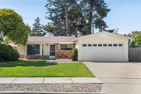 722 Fairmont Ave, Santa Maria, CA 93455