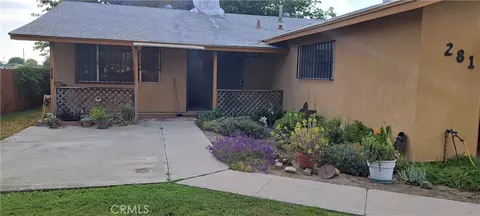 281 N N Pne, Pixley, CA 93256