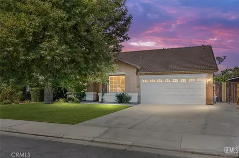 13404 Cheyenne Mountain Dr, Bakersfield, CA 93314
