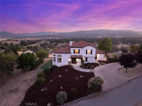 14790 Round Mtn, Atascadero, CA 93422