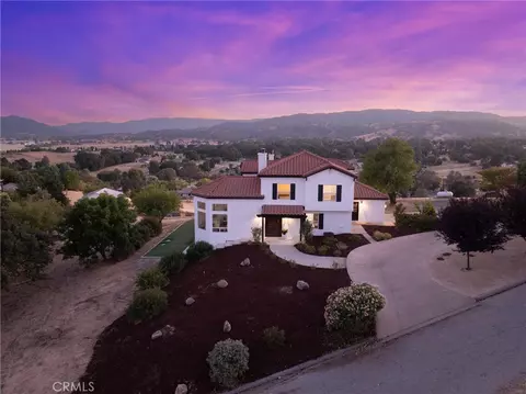 14790 Round Mtn, Atascadero, CA 93422