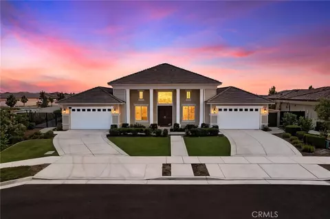 12303 Hemmerling Ln, Bakersfield, CA 93311